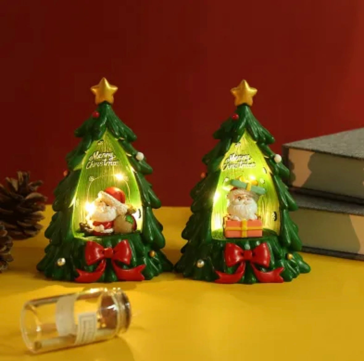 Christmas decorations
