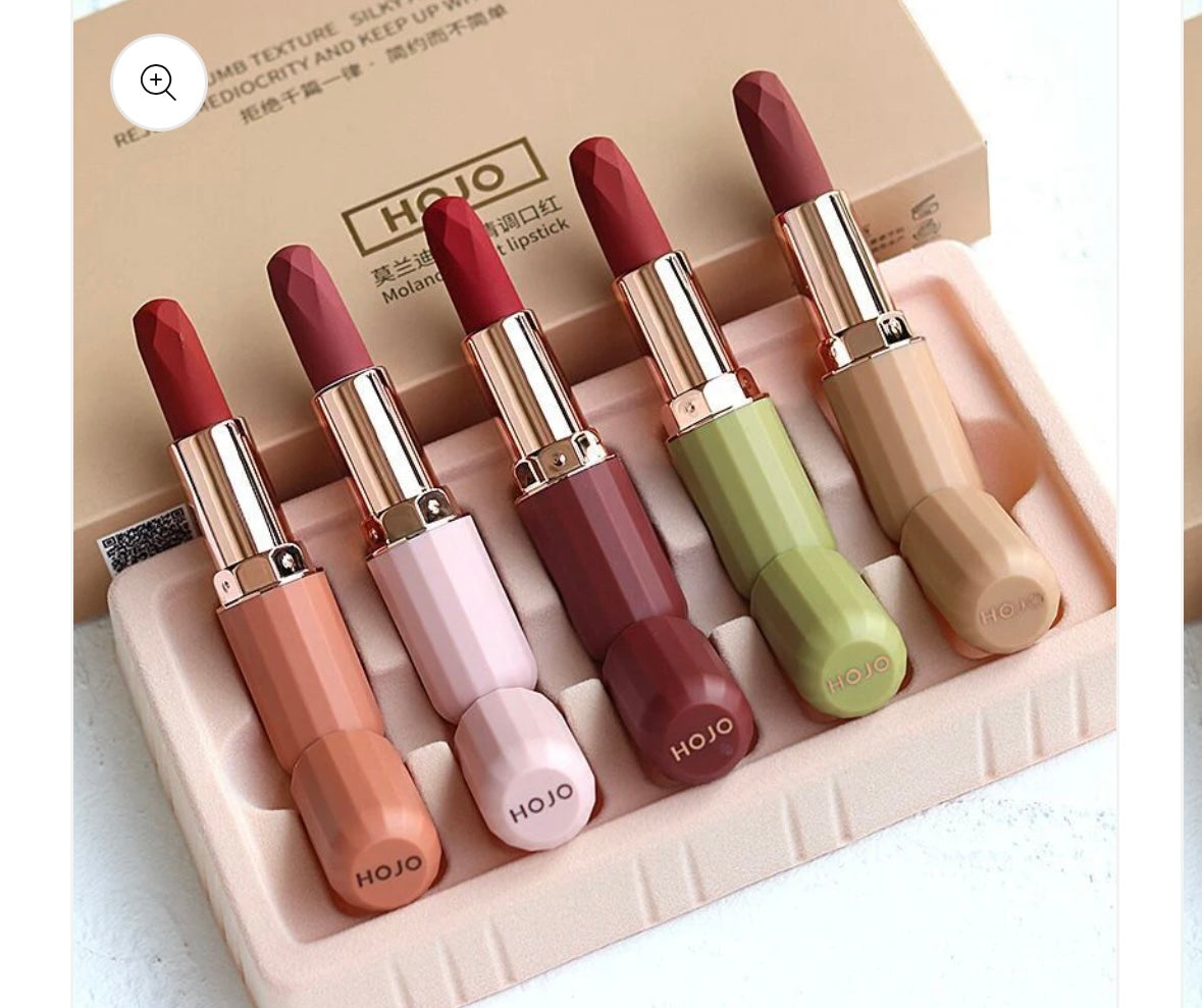 Beauty Collection