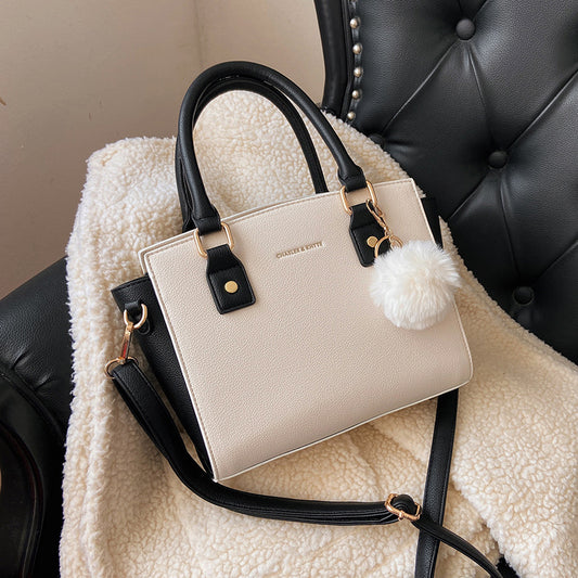 Ladies Fashion New Handbag Shoulder Bag