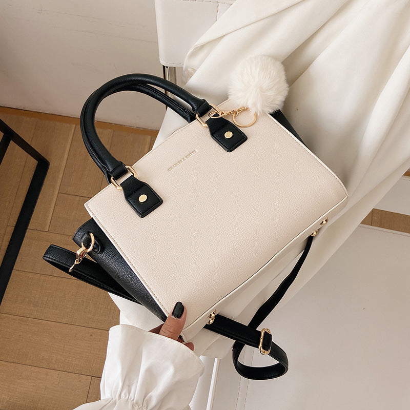 Ladies Fashion New Handbag Shoulder Bag