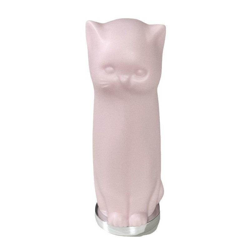Meow Meow Moisturizing Colored Lipstick Anti-chapping Fade Lip Lines