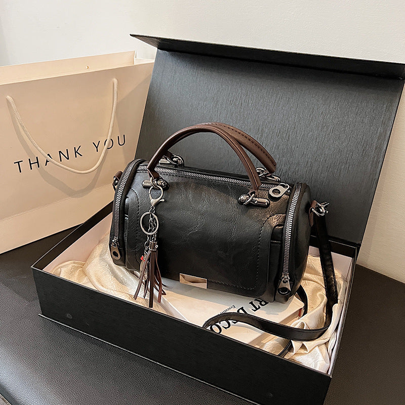 Large Capacity Women's Handbag Office Worker